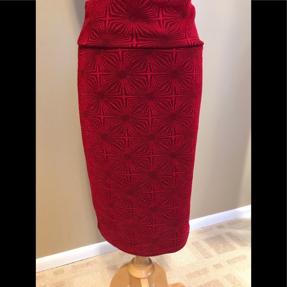 LuLaRoe Skirt